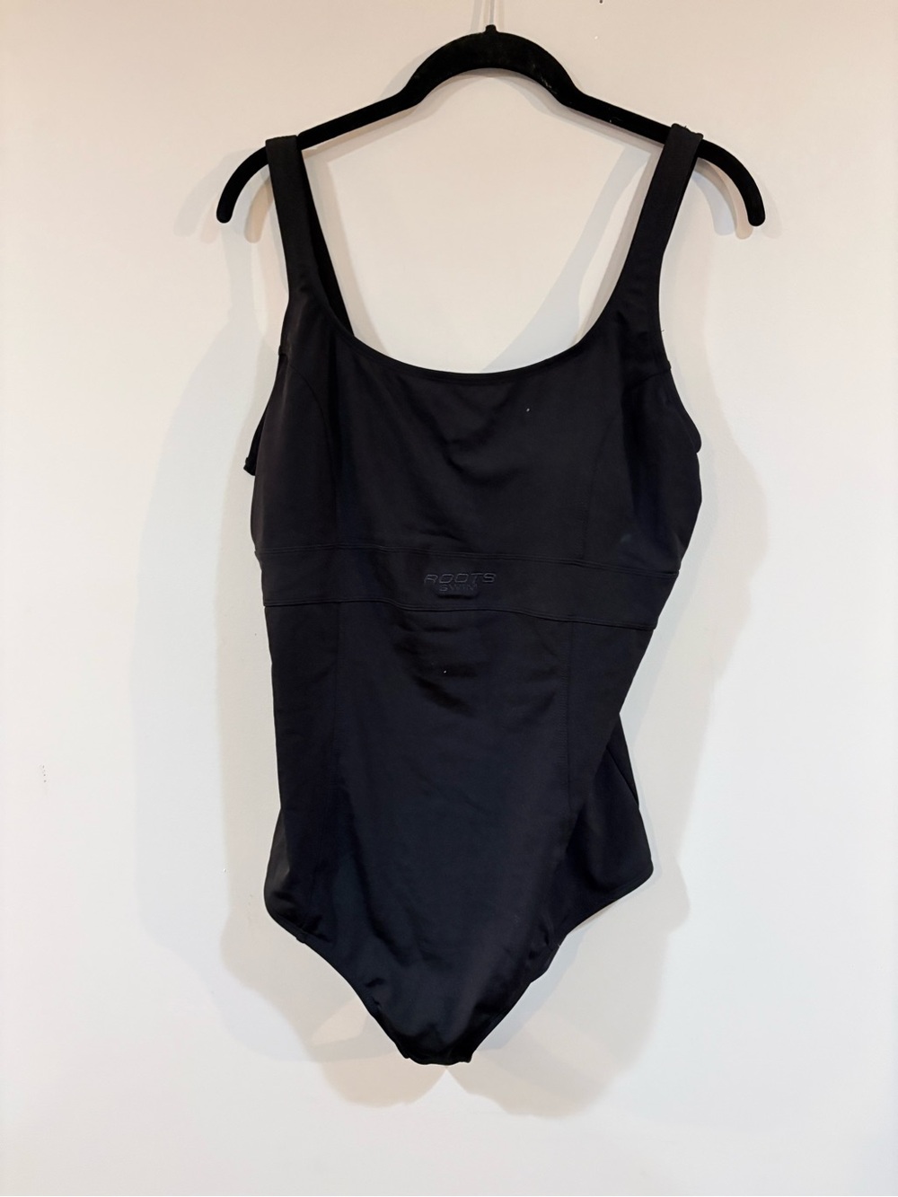 Roots swimsuit size 16